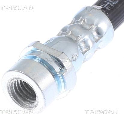 Triscan 8150 162006 - Гальмівний шланг autocars.com.ua