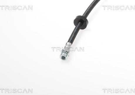 Triscan 8150 16234 - Шланг гальмівний зад. Ford Mondeo 10-00- L 300mm autocars.com.ua