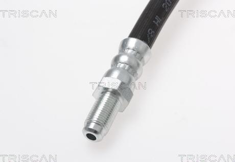 Triscan 8150 16234 - Шланг гальмівний зад. Ford Mondeo 10-00- L 300mm autocars.com.ua