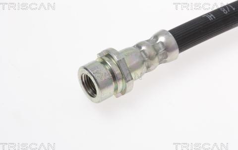 Triscan 8150 16249 - Тормозной шланг avtokuzovplus.com.ua