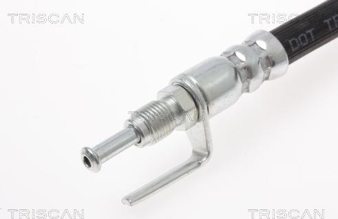 Triscan 8150 16251 - Гальмівний шланг autocars.com.ua