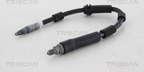 Triscan 8150 16318 - Гальмівний шланг autocars.com.ua