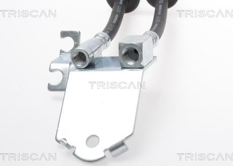 Triscan 8150 16323 - Тормозной шланг avtokuzovplus.com.ua