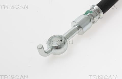 Triscan 8150 16350 - Гальмівний шланг autocars.com.ua