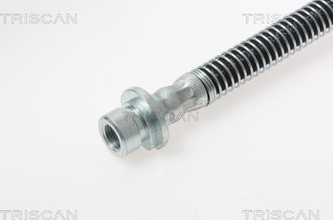 Triscan 8150 17104 - Гальмівний шланг autocars.com.ua