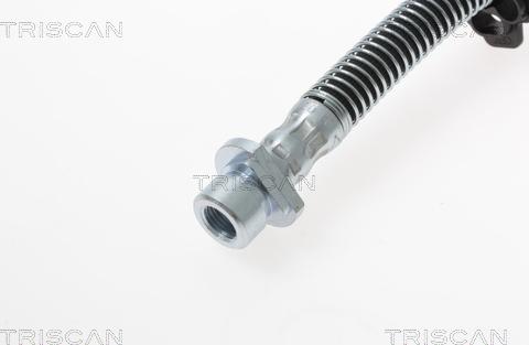 Triscan 8150 17111 - Гальмівний шланг autocars.com.ua