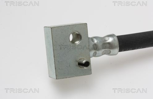 Triscan 8150 17206 - Гальмівний шланг autocars.com.ua