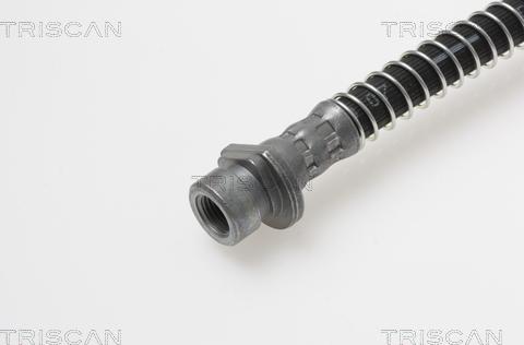 Triscan 8150 17212 - Гальмівний шланг autocars.com.ua