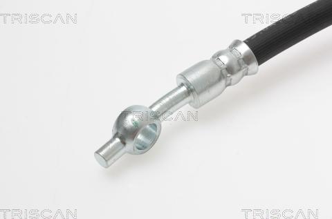 Triscan 8150 17301 - Гальмівний шланг autocars.com.ua