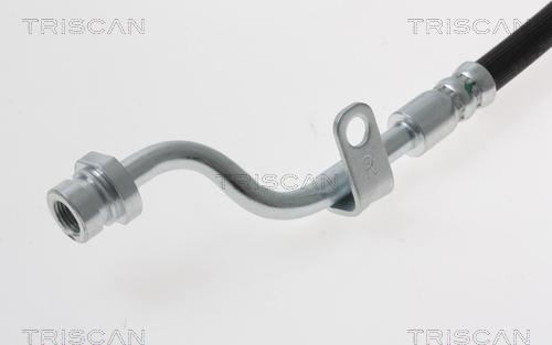 Triscan 8150 18112 - Гальмівний шланг autocars.com.ua