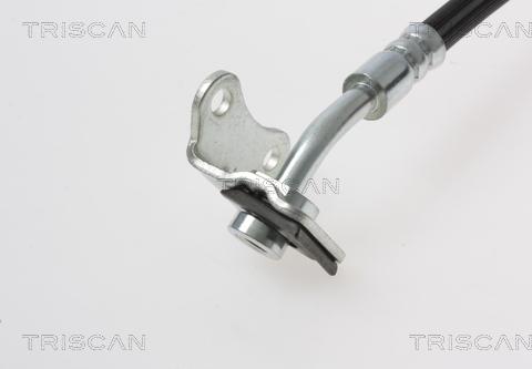 Triscan 8150 18116 - Гальмівний шланг autocars.com.ua