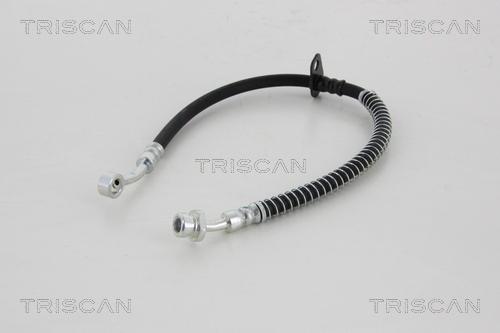 Triscan 8150 18119 - Гальмівний шланг autocars.com.ua