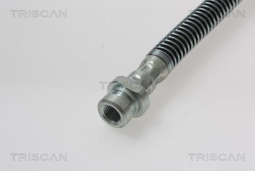 Triscan 8150 18127 - Гальмівний шланг autocars.com.ua