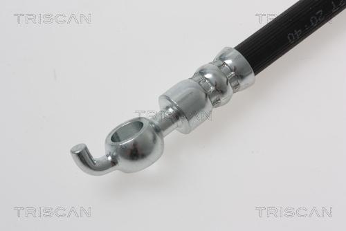 Triscan 8150 18164 - Гальмівний шланг autocars.com.ua