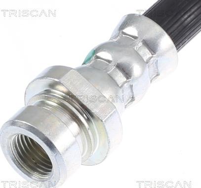 Triscan 8150 18194 - Патрубок autocars.com.ua