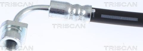 Triscan 8150 18210 - Гальмівний шланг autocars.com.ua