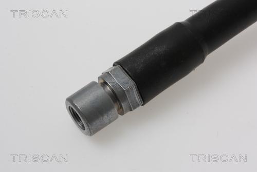 Triscan 8150 21102 - Тормозной шланг avtokuzovplus.com.ua