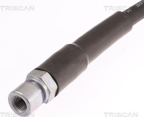 Triscan 8150 21307 - Гальмівний шланг autocars.com.ua