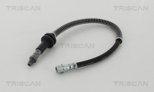 Triscan 8150 23129 - Гальмівний шланг autocars.com.ua