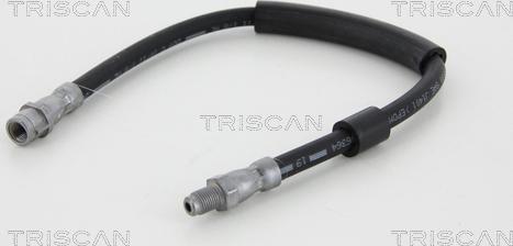 Triscan 8150 23140 - Гальмівний шланг autocars.com.ua