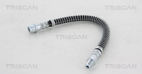 Triscan 8150 23209 - Гальмівний шланг зад. L 285mm DB E-class-S-class 04- autocars.com.ua