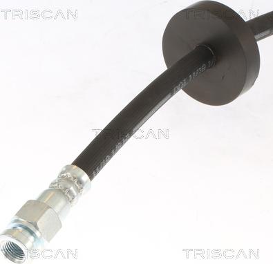 Triscan 8150 23217 - Тормозной шланг avtokuzovplus.com.ua