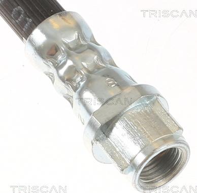 Triscan 8150 24154 - Гальмівний шланг autocars.com.ua