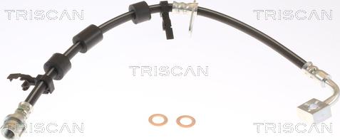 Triscan 8150 24159 - Гальмівний шланг autocars.com.ua