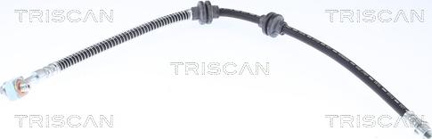 Triscan 8150 24246 - Гальмівний шланг autocars.com.ua