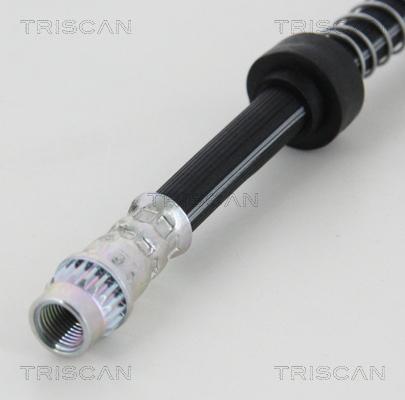 Triscan 8150 25004 - Гальмівний шланг autocars.com.ua