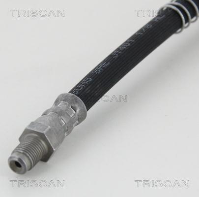 Triscan 8150 25004 - Гальмівний шланг autocars.com.ua