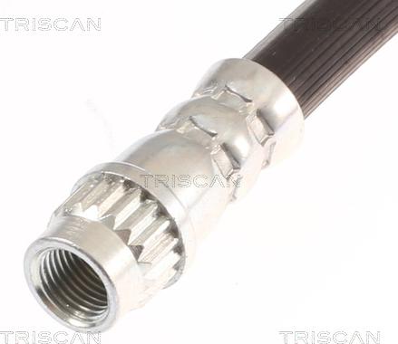 Triscan 8150 25162 - Гальмівний шланг autocars.com.ua