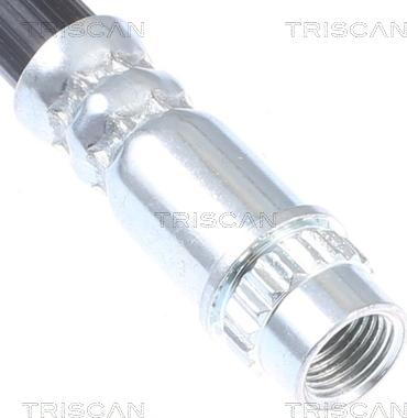 Triscan 8150 25217 - Гальмівний шланг autocars.com.ua