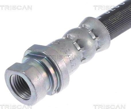 Triscan 8150 25246 - Гальмівний шланг autocars.com.ua