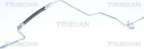 Triscan 8150 25268 - Гальмівний шланг autocars.com.ua
