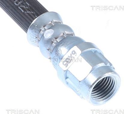 Triscan 8150 25269 - Тормозной шланг avtokuzovplus.com.ua