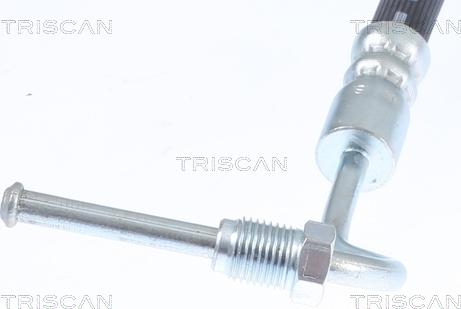 Triscan 8150 25275 - Гальмівний шланг autocars.com.ua