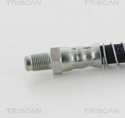 Triscan 8150 28212 - Тормозной шланг avtokuzovplus.com.ua