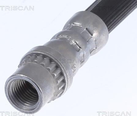 Triscan 8150 28219 - Тормозной шланг avtokuzovplus.com.ua