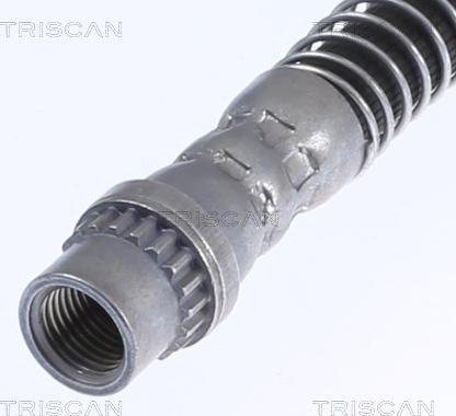 Triscan 8150 28222 - Гальмівний шланг autocars.com.ua