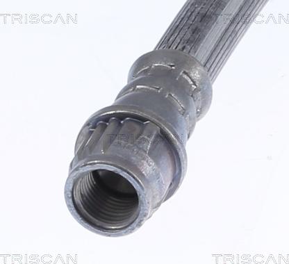 Triscan 8150 28229 - Гальмівний шланг autocars.com.ua