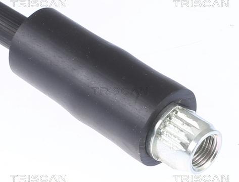 Triscan 8150 28230 - Патрубок autocars.com.ua