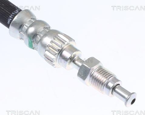 Triscan 8150 28260 - Гальмівний шланг autocars.com.ua