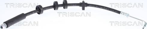 Triscan 8150 28274 - Гальмівний шланг autocars.com.ua