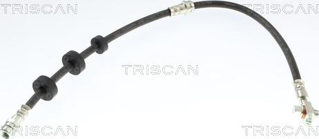 Triscan 8150 291001 - Гальмівний шланг autocars.com.ua