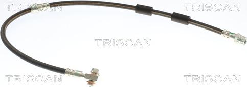 Triscan 8150 291002 - Гальмівний шланг autocars.com.ua