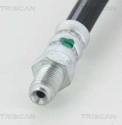 Triscan 8150 29101 - Тормозной шланг avtokuzovplus.com.ua