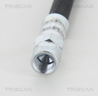 Triscan 8150 29107 - Тормозной шланг avtokuzovplus.com.ua