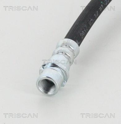 Triscan 8150 29114 - Шланг гальмівний  перед. 375mm  VW T4 91- autocars.com.ua