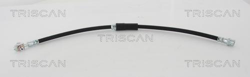 Triscan 8150 29132 - Шланг гальмівний  перед  Audi A3 03- VW Caddy 10- autocars.com.ua